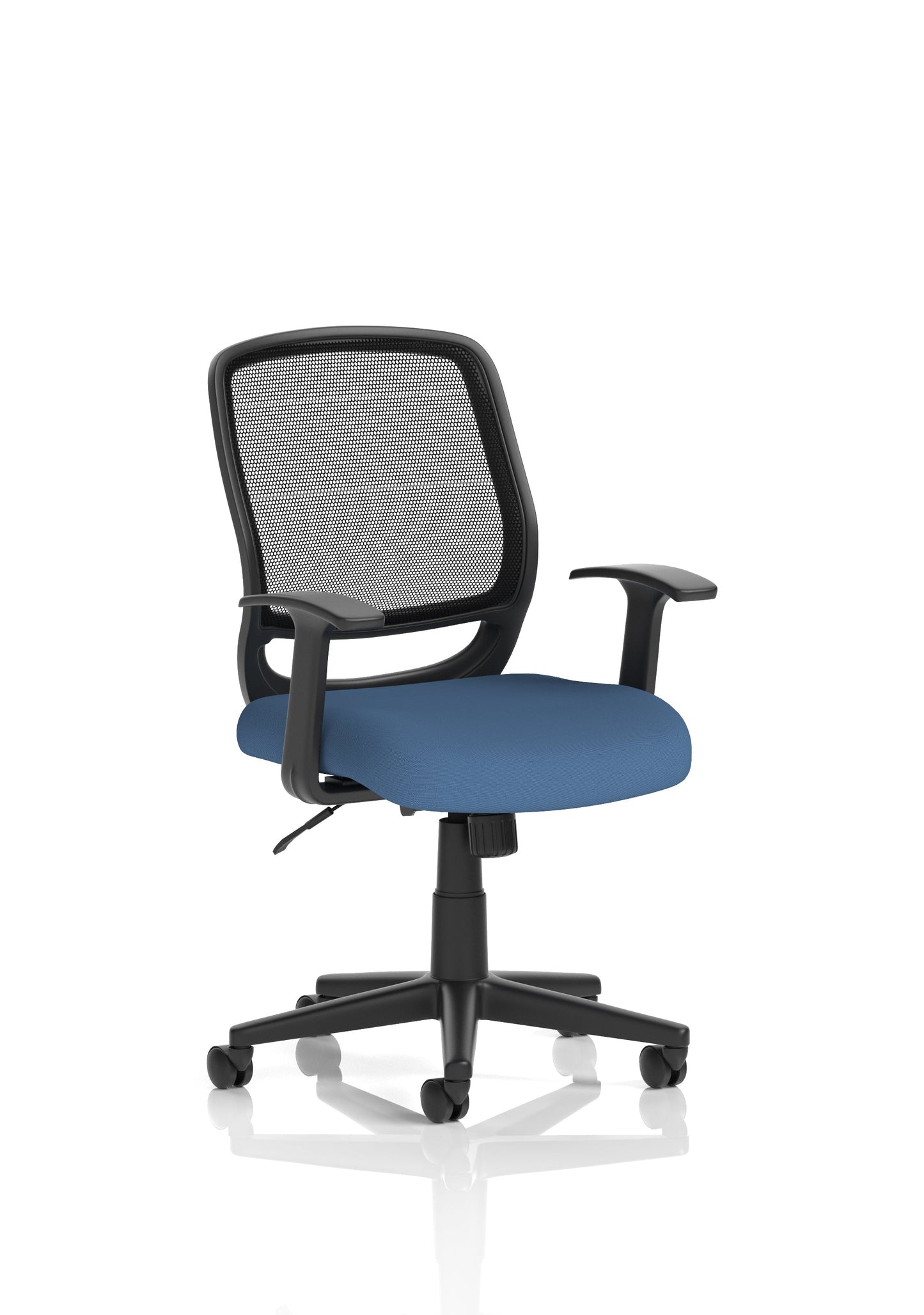 Mave Medium Mesh Back Task Operator Office Chair