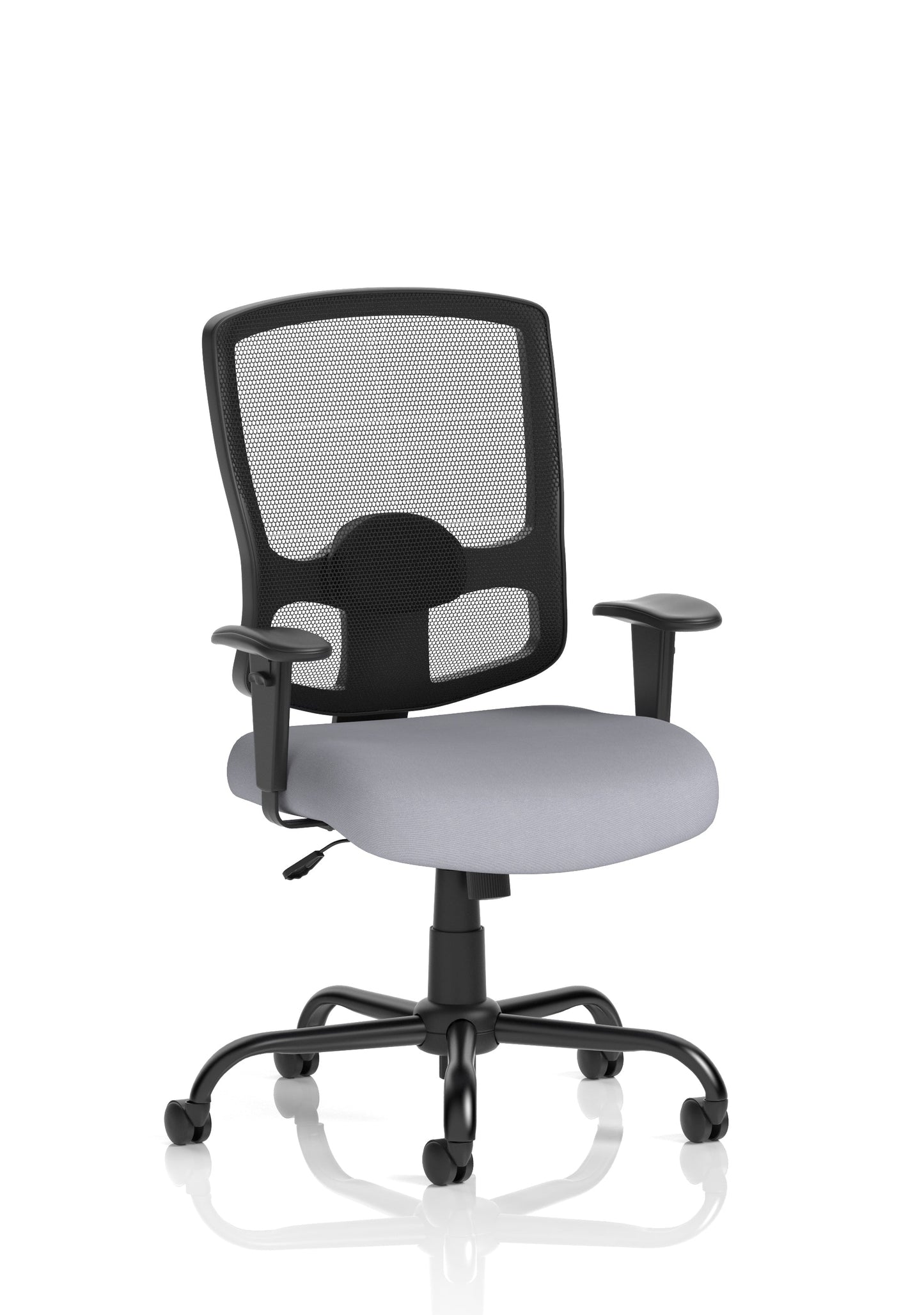 Portland HD High Back Heavy Duty Task Operator Office Chair with Arms