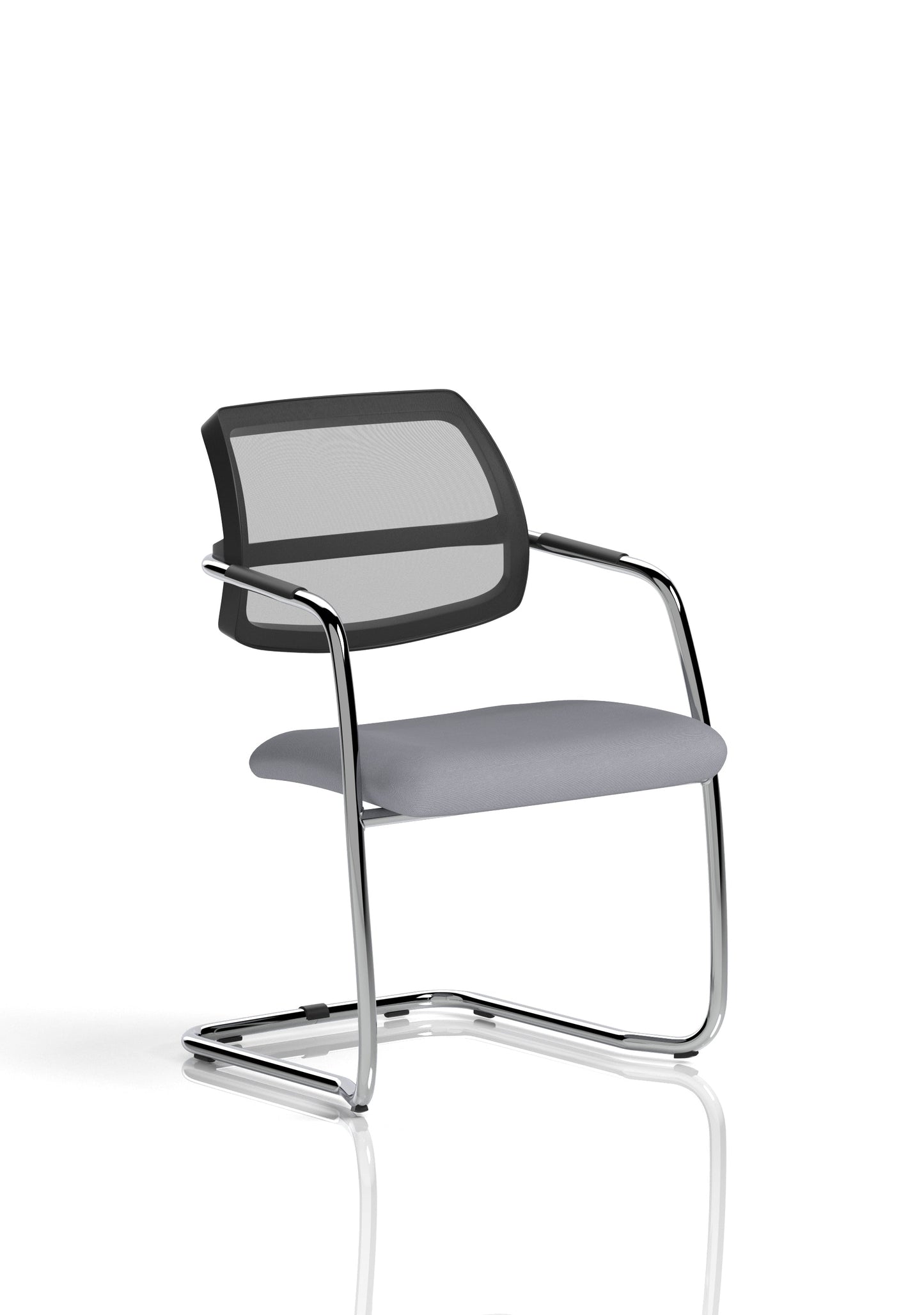 Swift Medium Back Cantilever Visitor Chair