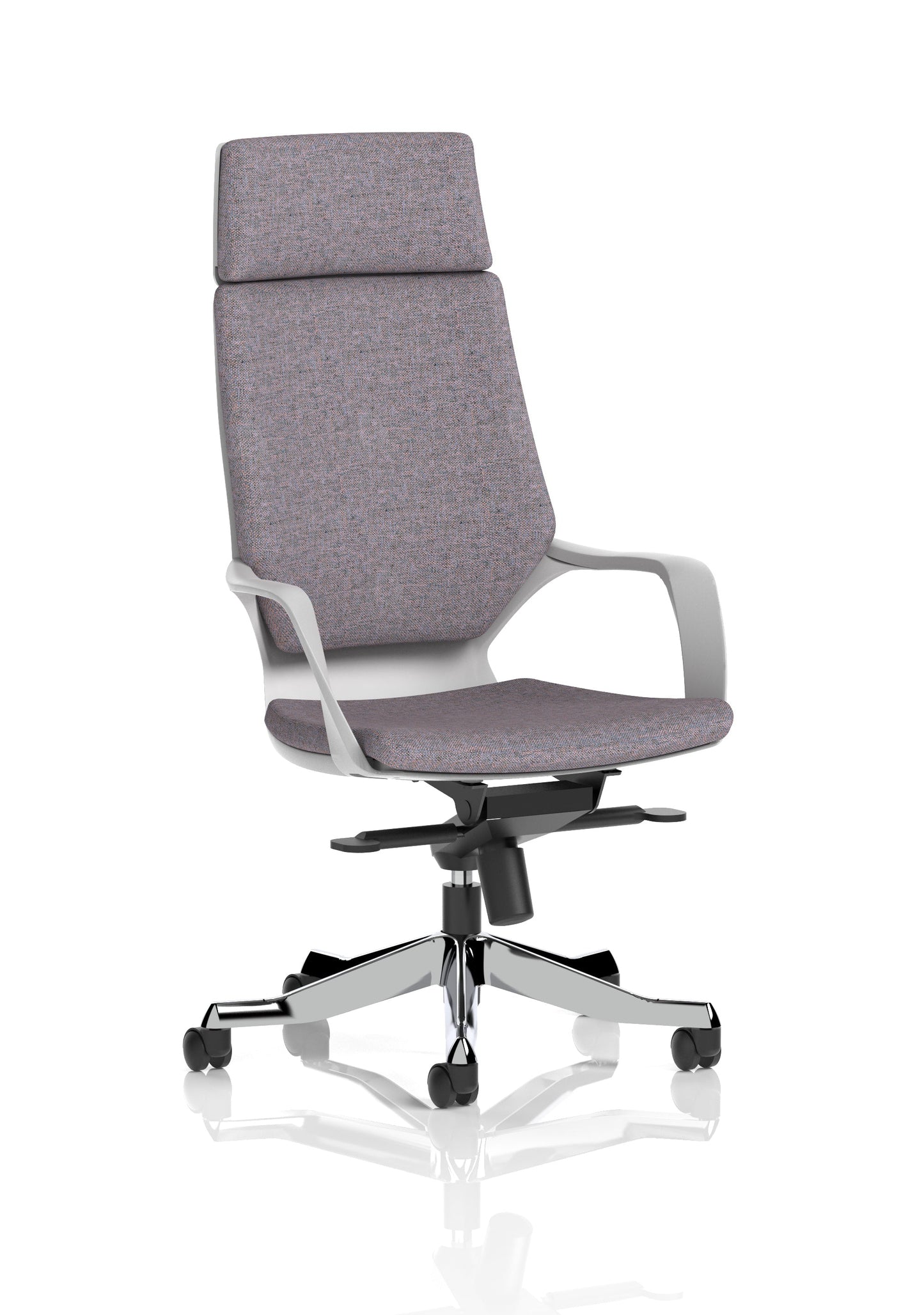 Xenon High Back Executive Office Chair with Arms
