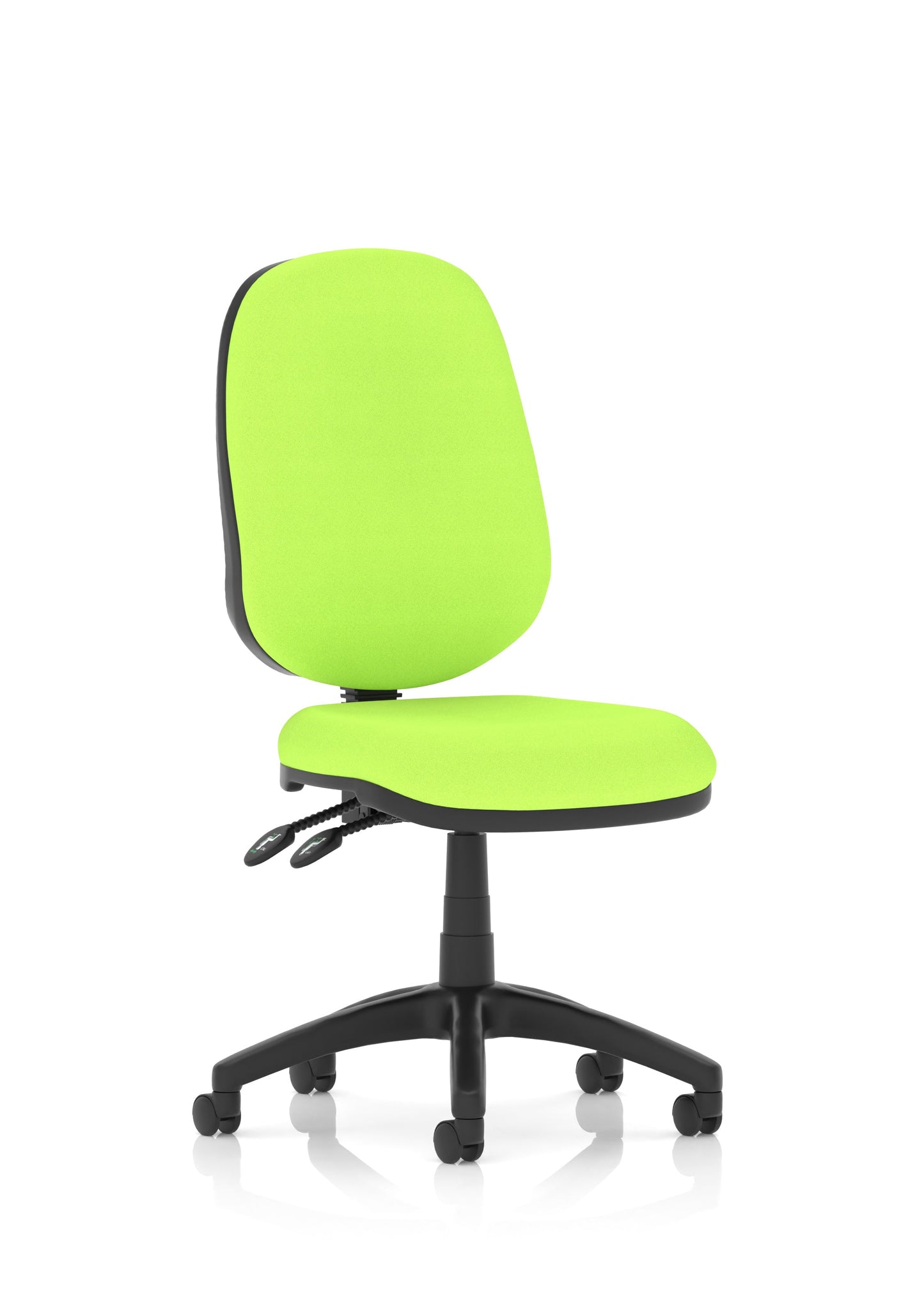 Luna II Lever Task Operator Chair