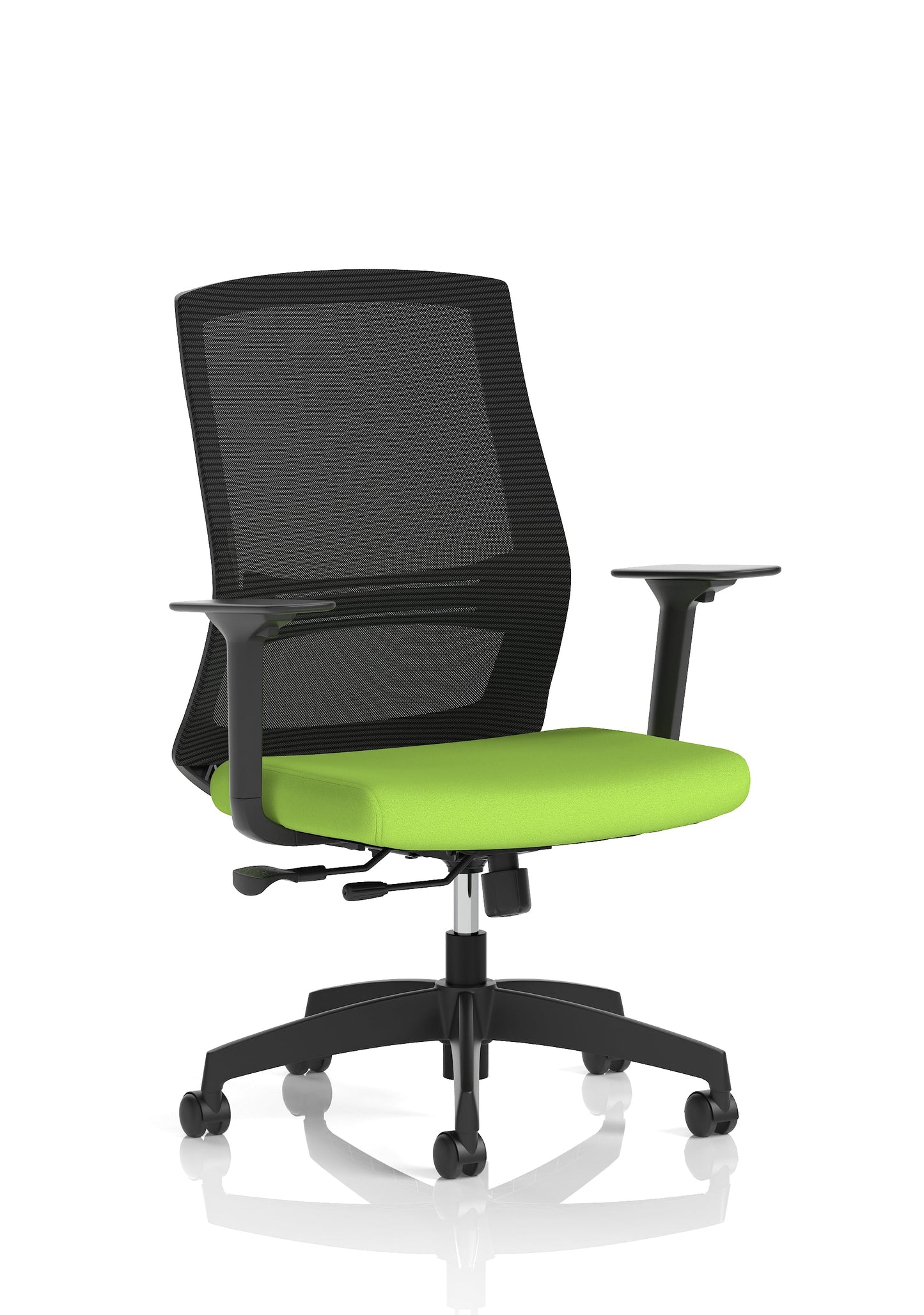 Ventra Mesh Back Task Operator Office Chair Height Adjustable Arms