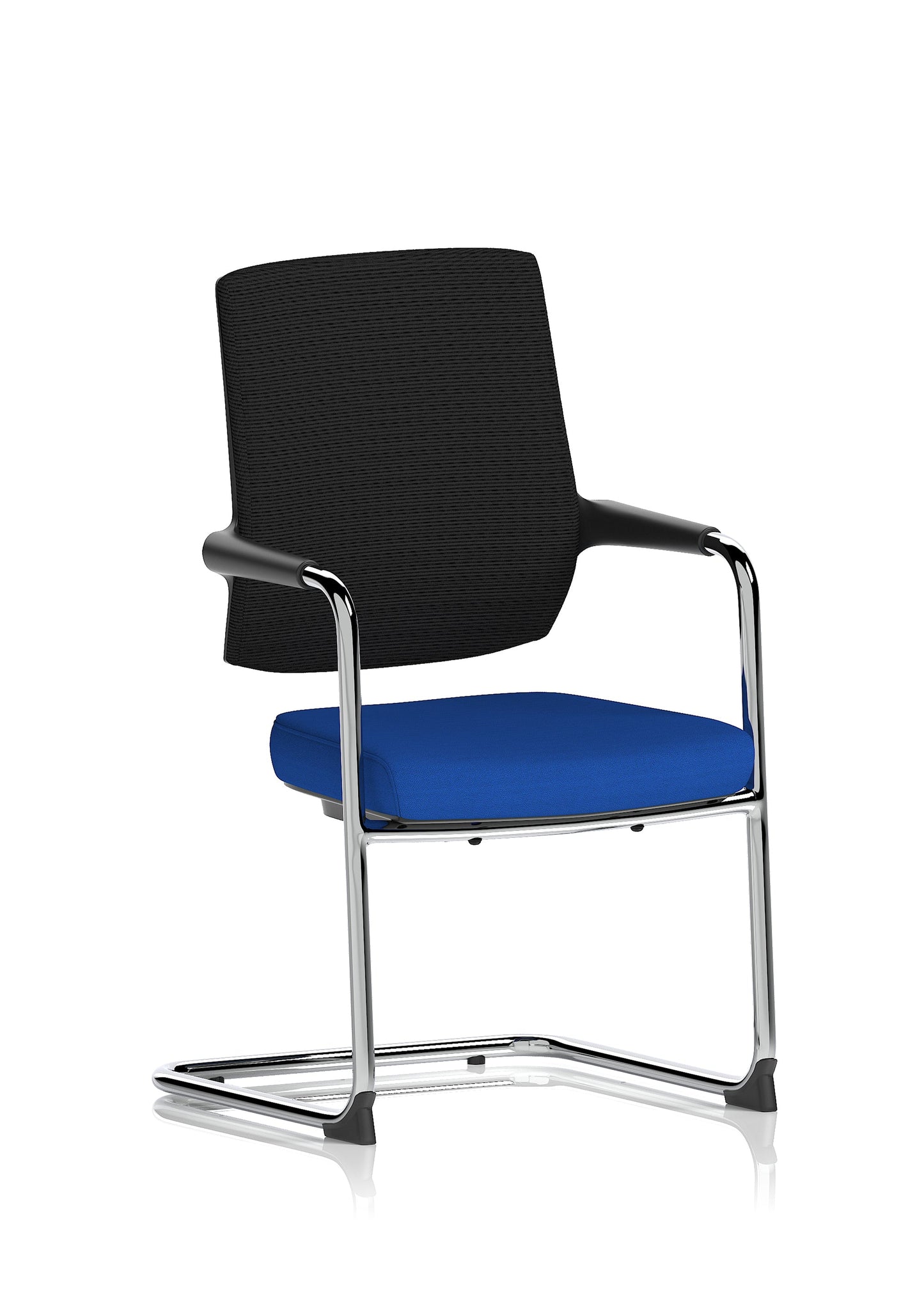 Vero Airmesh Back Cantilever Chair