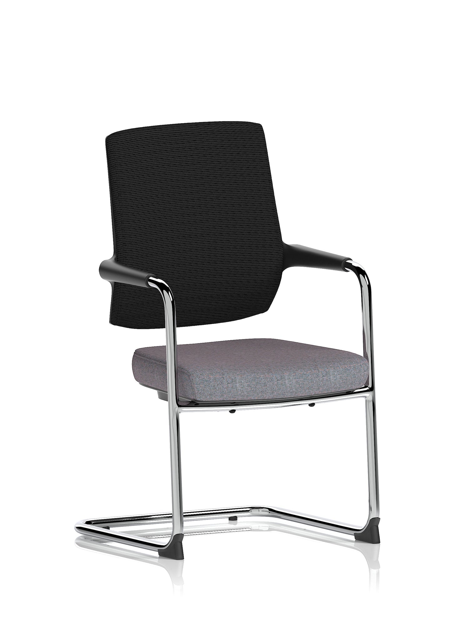 Vero Airmesh Back Cantilever Chair