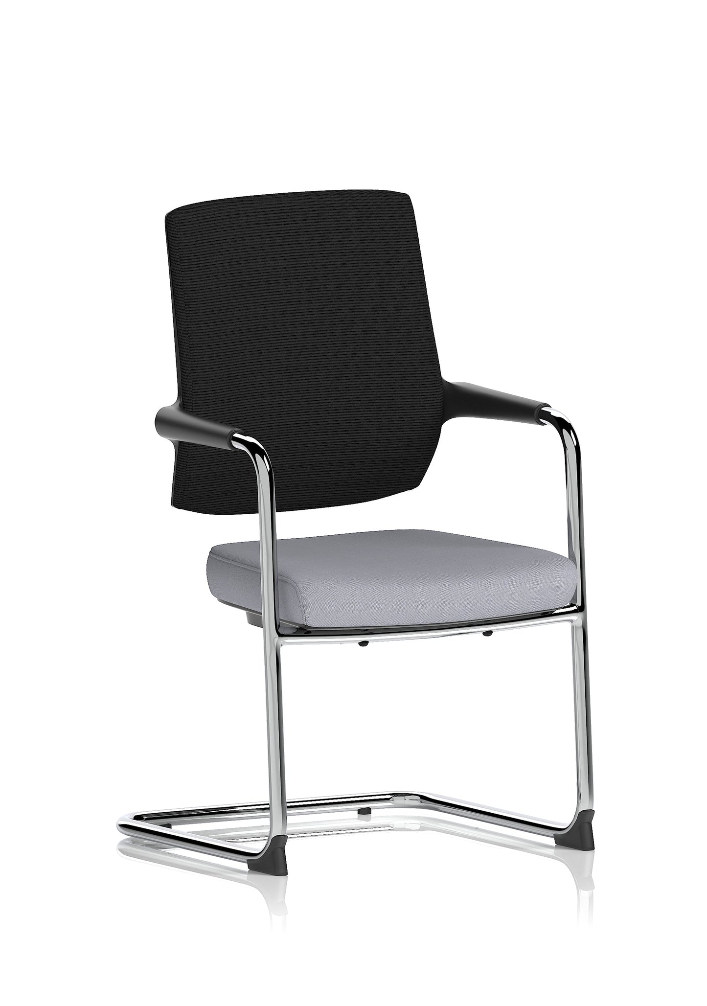 Vero Airmesh Back Cantilever Chair