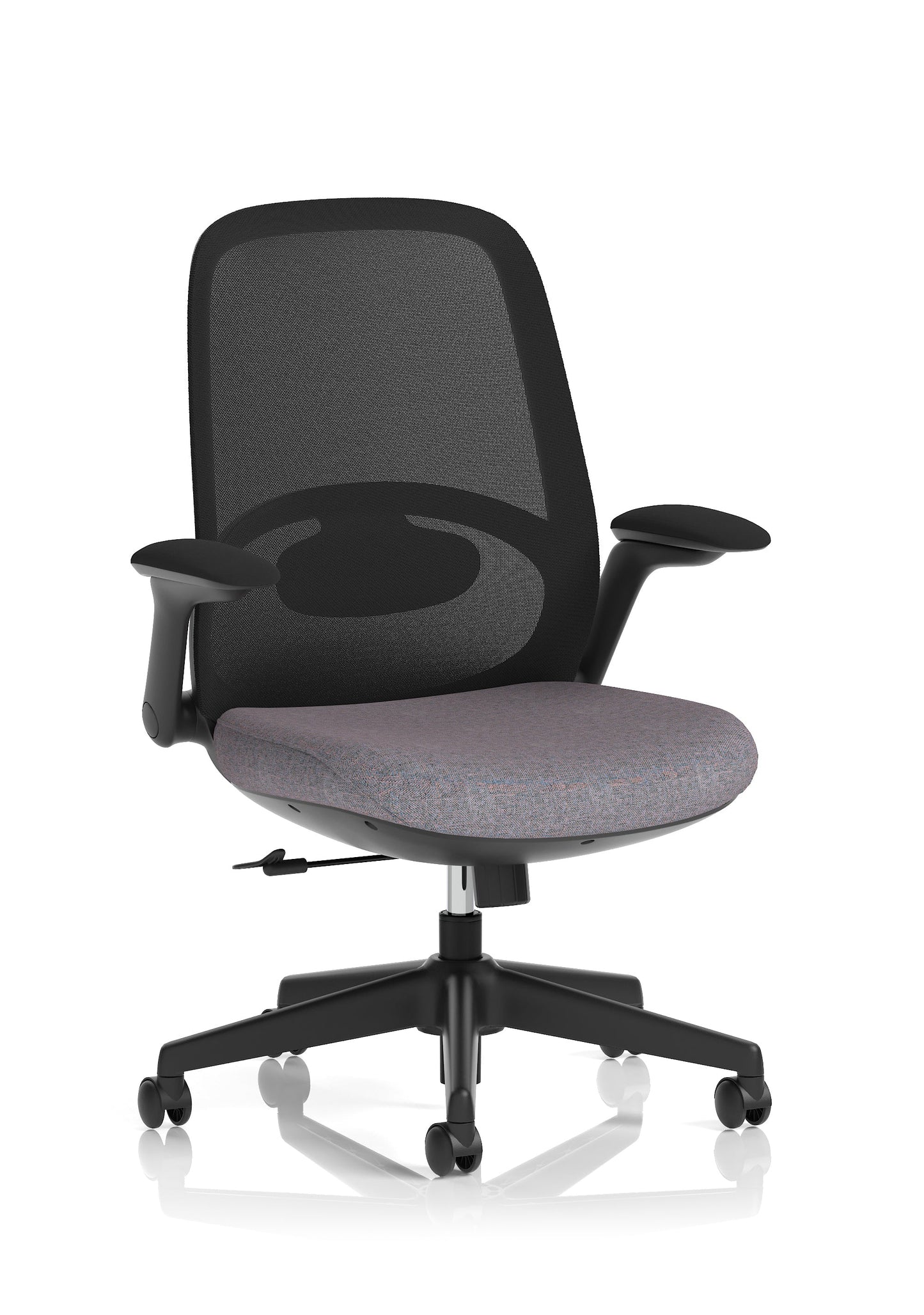 Crew 2 Task Operator Mesh Back Chair
