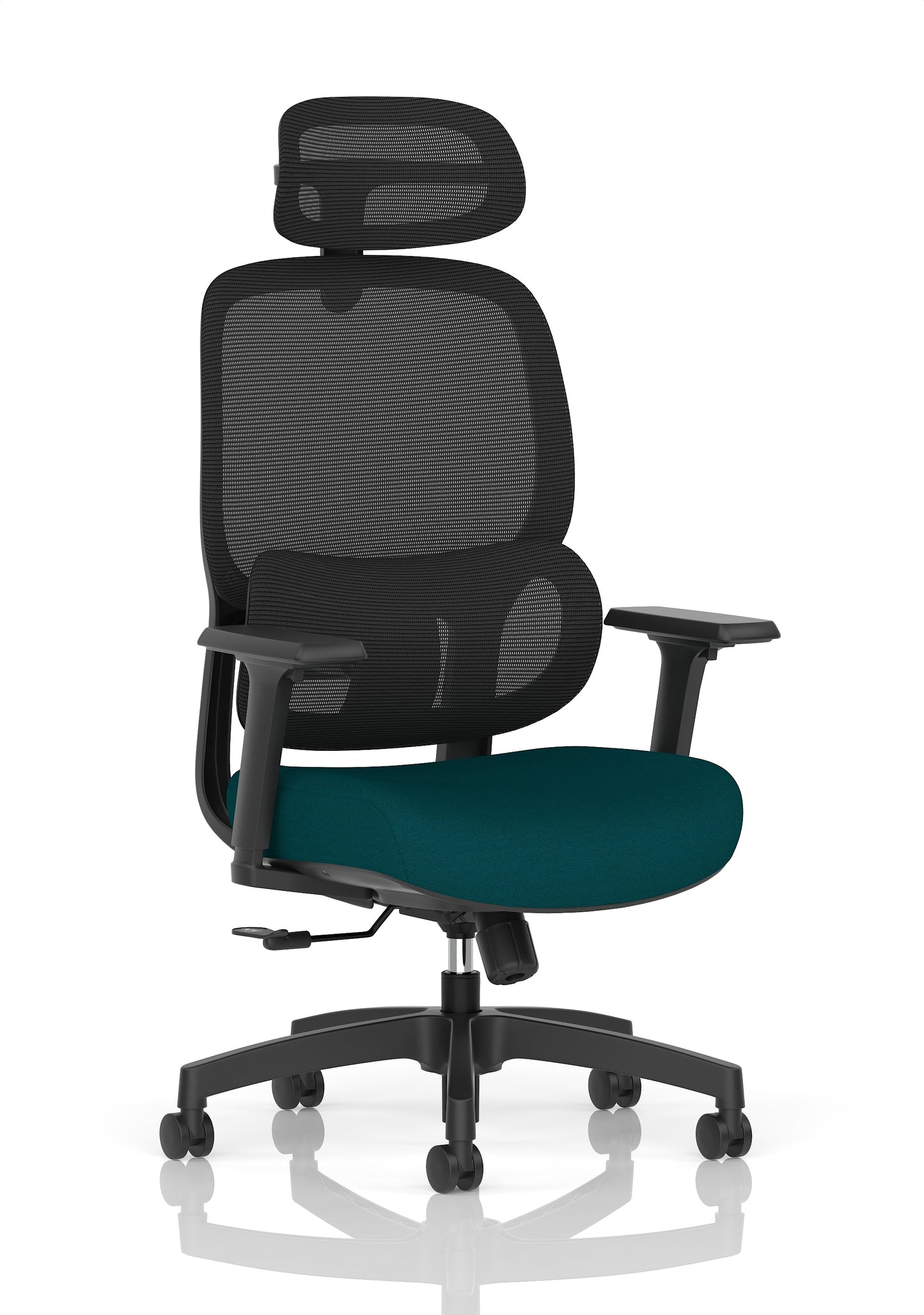 Rowan Mesh Back Chair