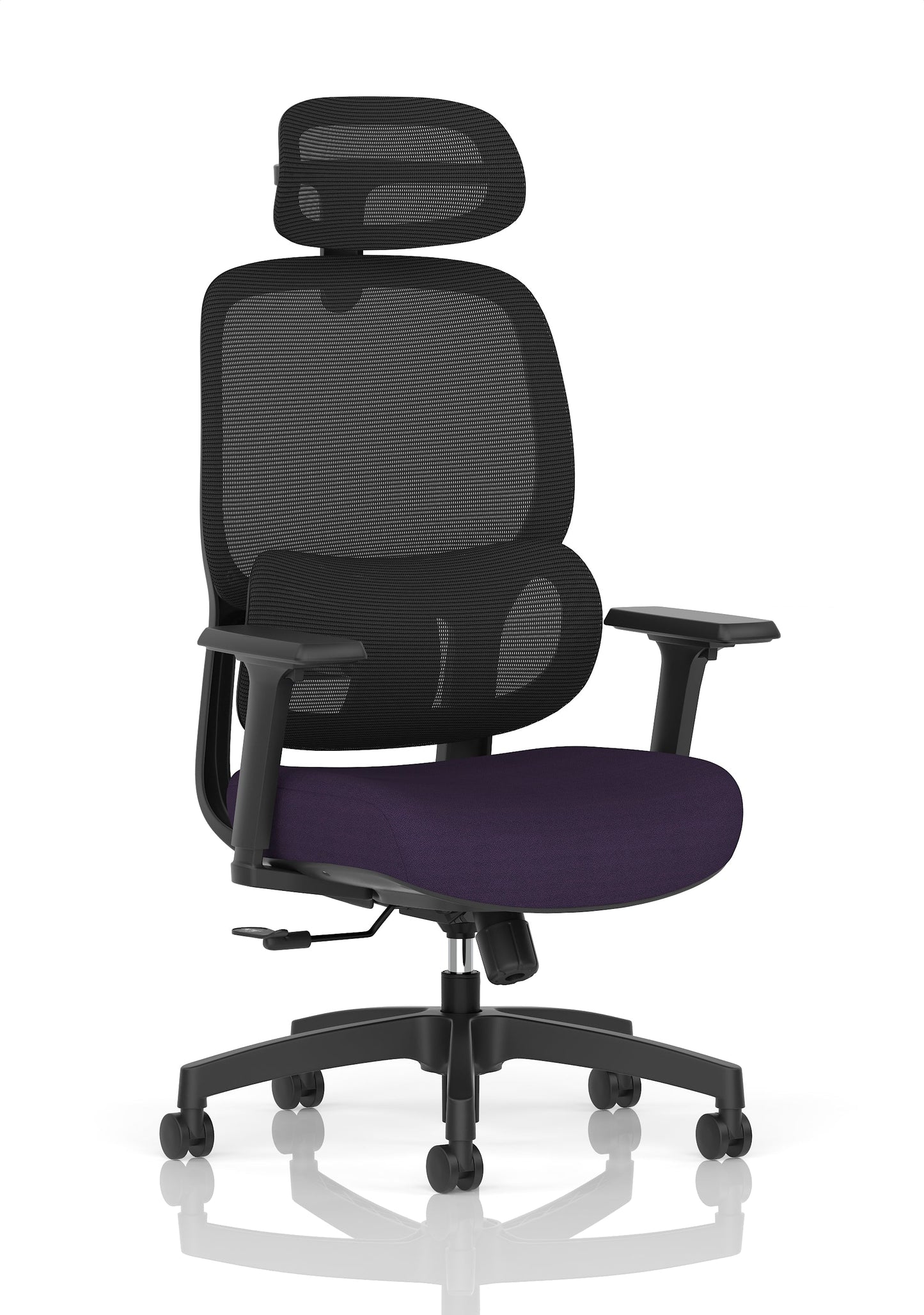 Rowan Mesh Back Chair