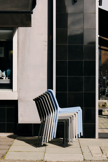 Hatton Stacking Chair