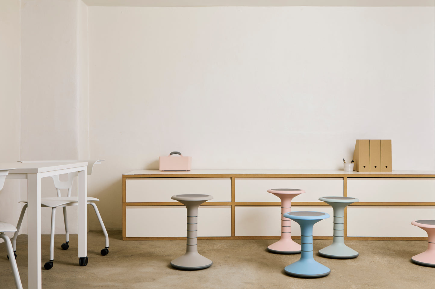 Ricochet - sit wobble stool