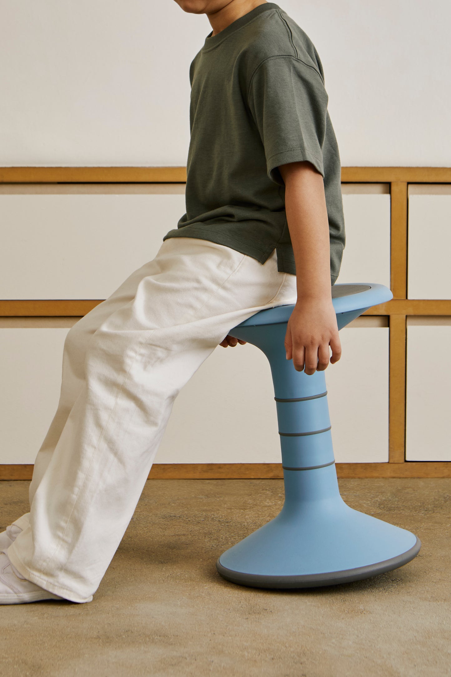 Ricochet - sit wobble stool