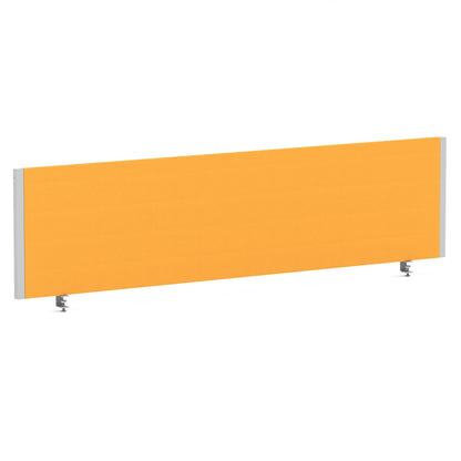 Evolve / Impulse Plus Bench Screen Silver Frame