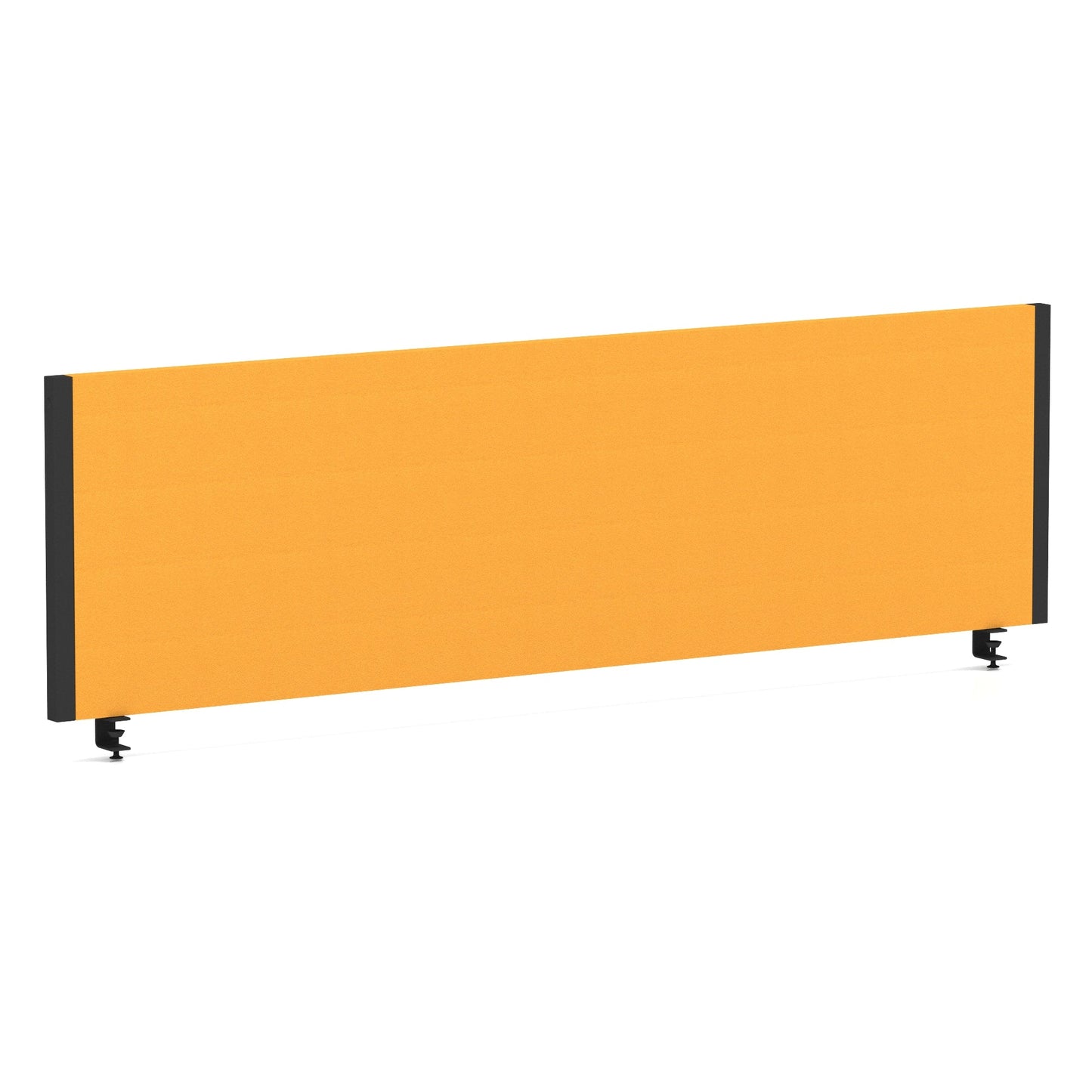 Evolve / Impulse Plus Bench Screen Black Frame