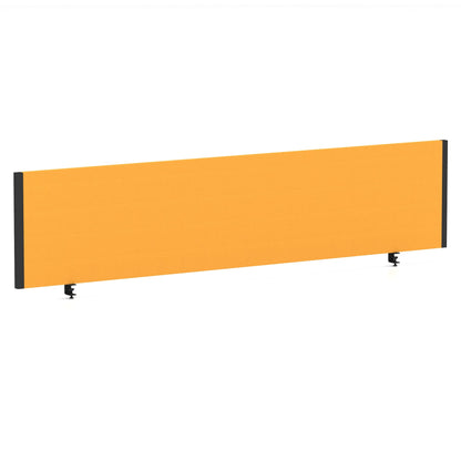 Evolve / Impulse Plus Bench Screen Black Frame