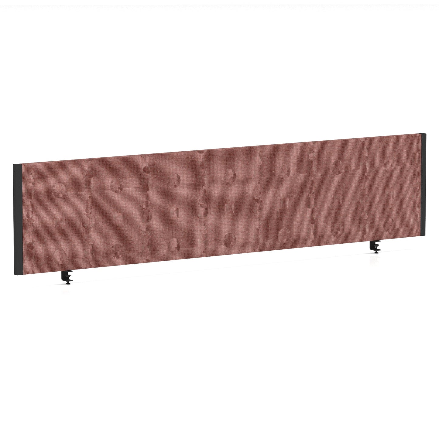 Evolve / Impulse Plus Bench Screen Black Frame