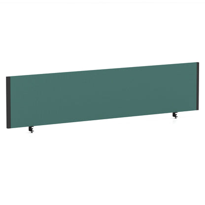 Evolve / Impulse Plus Bench Screen Black Frame