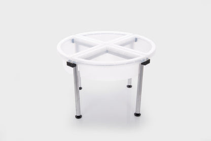 Discovery Quadrant Trays & Stand