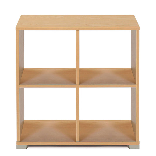 Monarch 4 Cube Backless Room Divider