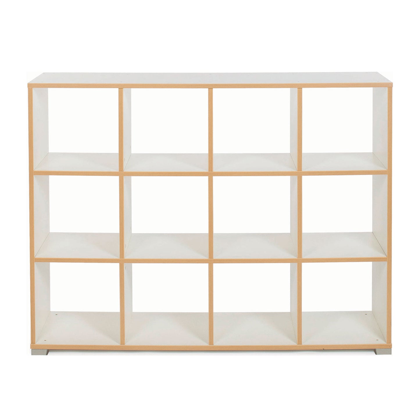 Monarch 12 Cube Backless Room Divider