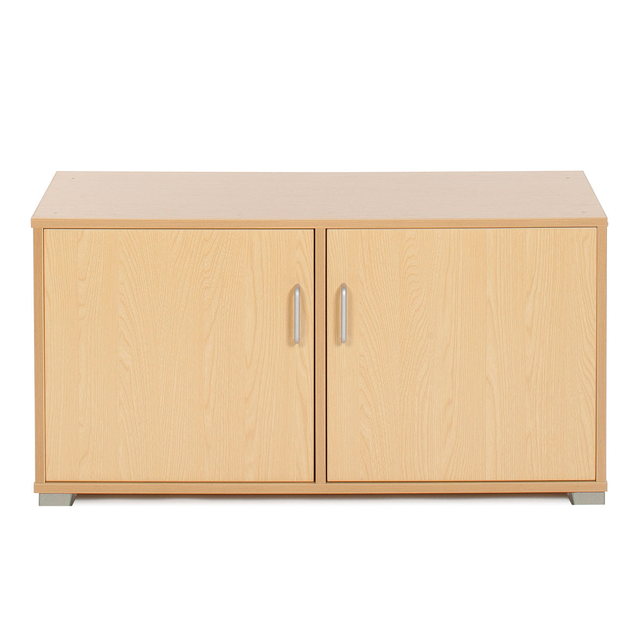 Fox Cupboard Monarch 3 Bay Low Level Cupboard – Chequered Fox