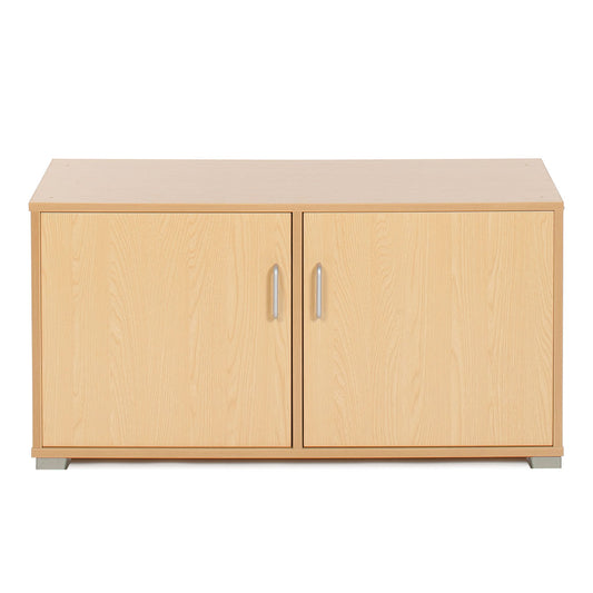 Monarch 3 Bay Low Level Cupboard
