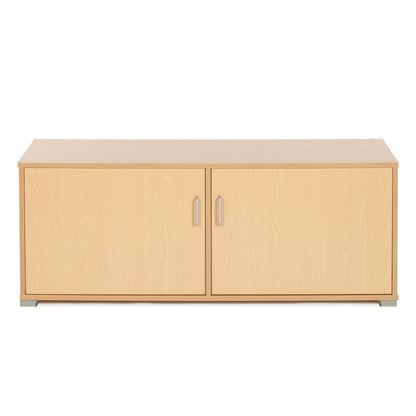 Monarch 4 Bay Low Level Cupboard