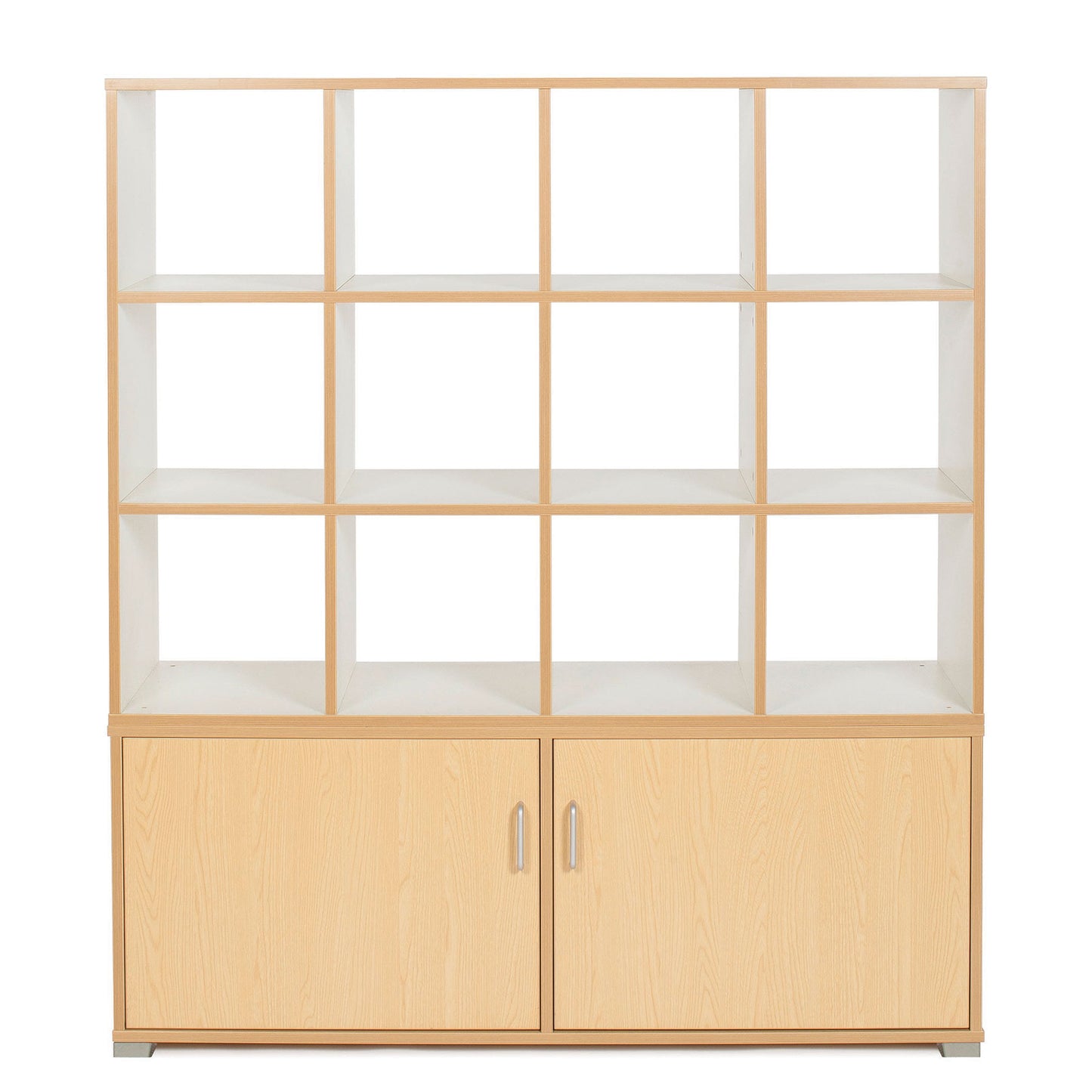 Monarch 4 Bay Low Level Cupboard