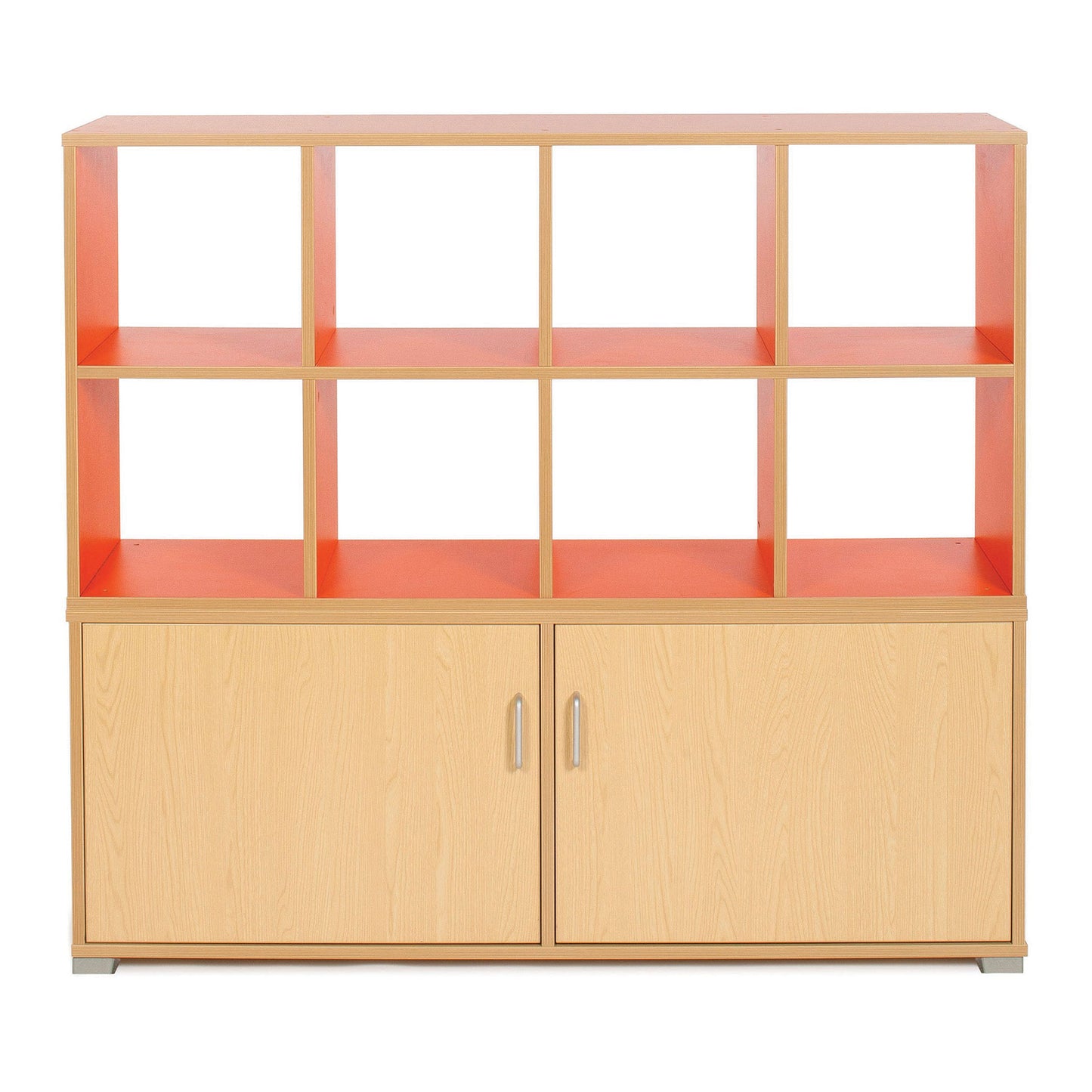 Monarch 4 Bay Low Level Cupboard
