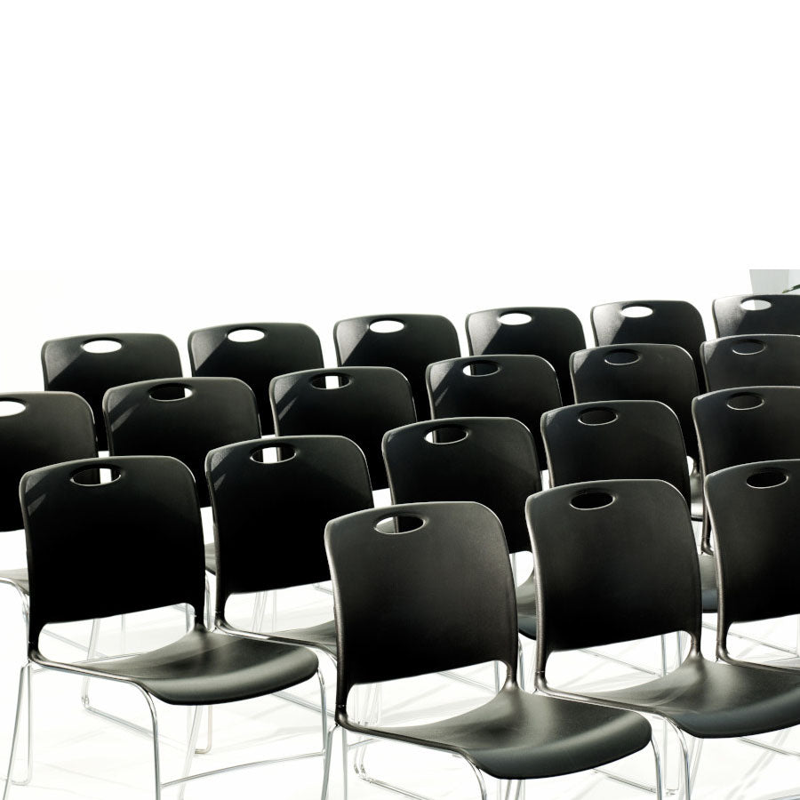 Maestro high density chair