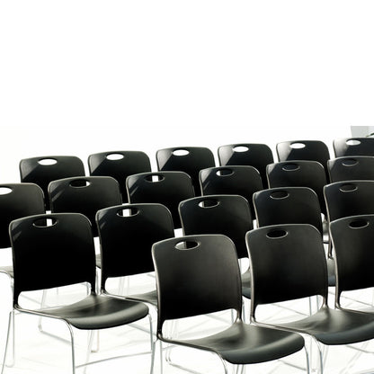 Maestro high density chair