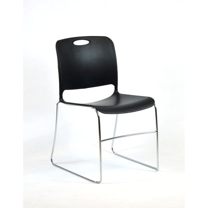 Maestro high density chair