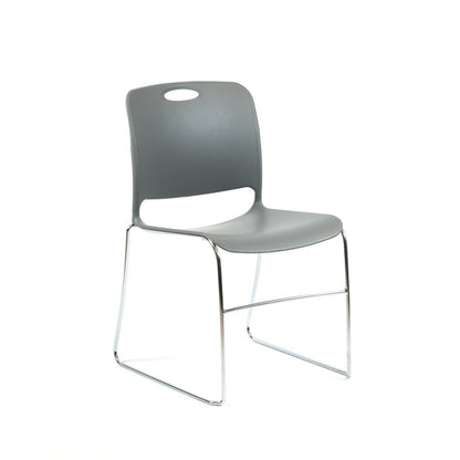 Maestro high density chair