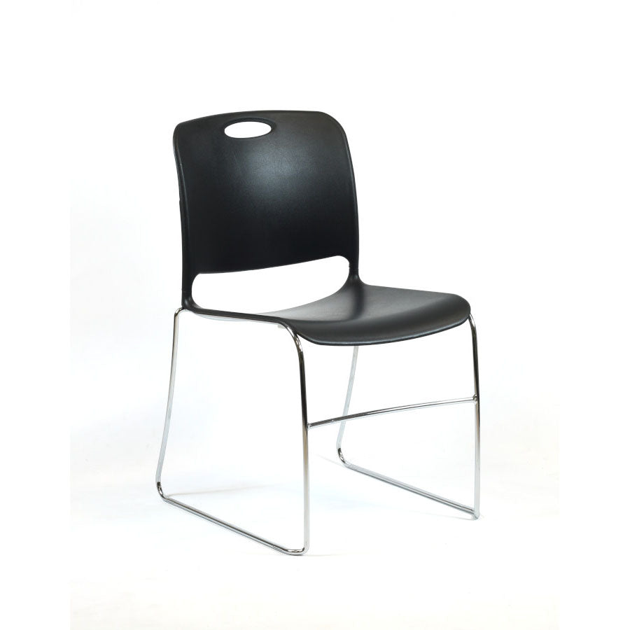 Maestro high density chair