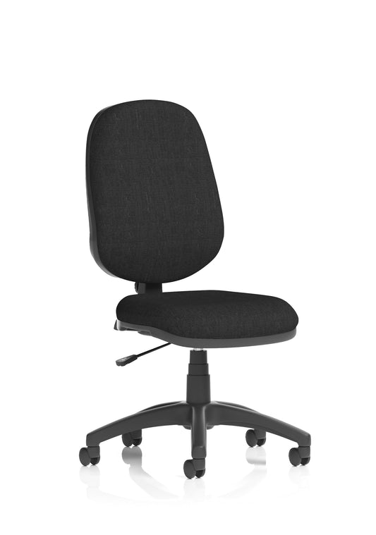 Eclipse Plus I Medium Back Task Operator Office Chair