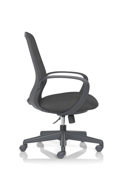 Ariel Mesh Task Operator Chair with Arms