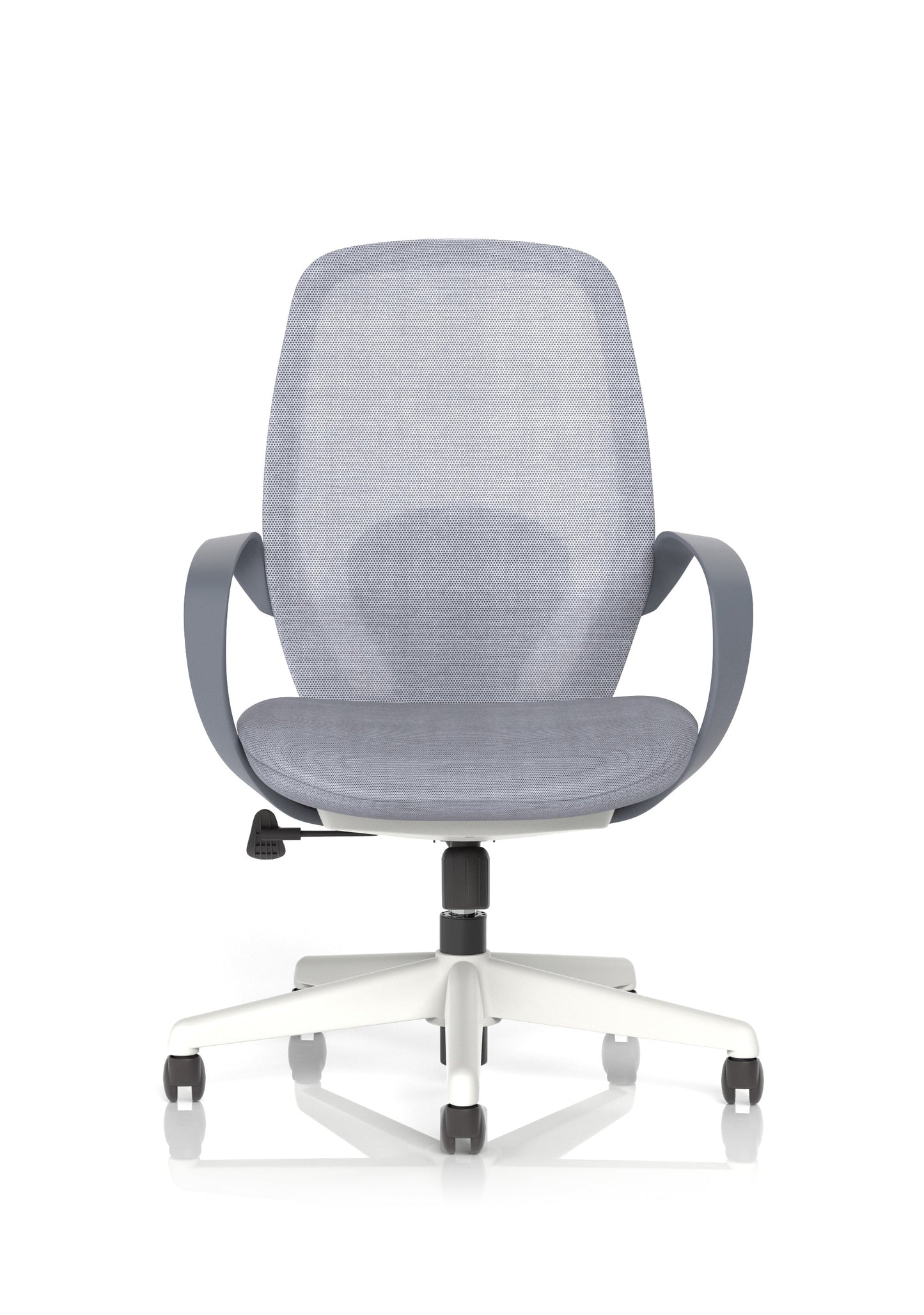 Ariel Mesh Task Operator Chair with Arms