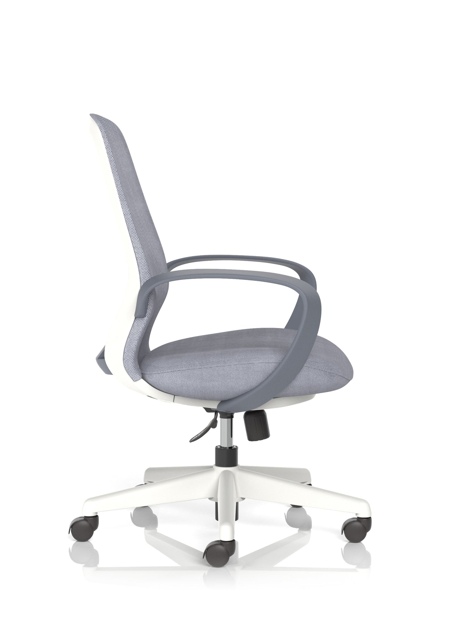 Ariel Mesh Task Operator Chair with Arms