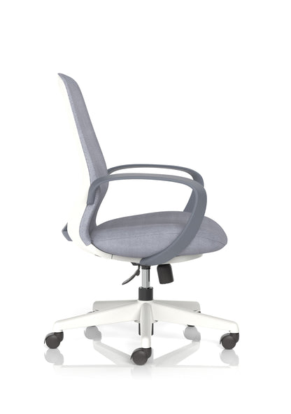 Ariel Mesh Task Operator Chair with Arms
