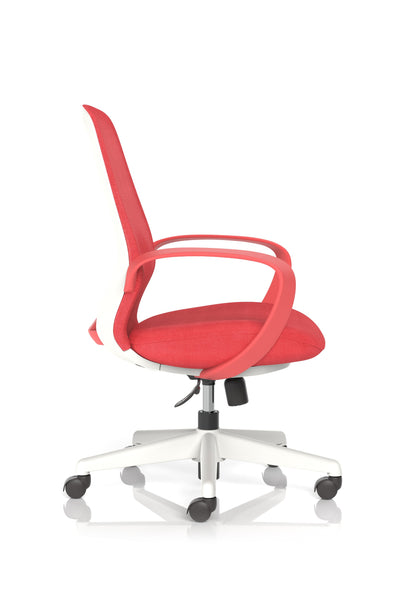 Ariel Mesh Task Operator Chair with Arms