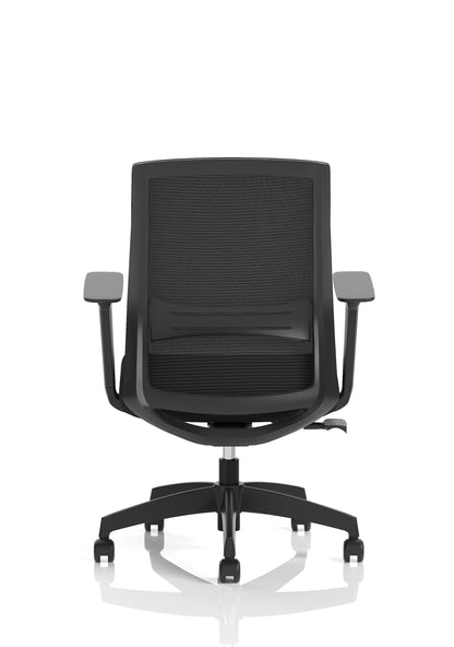 Ventra Mesh Back Task Operator Office Chair Height Adjustable Arms