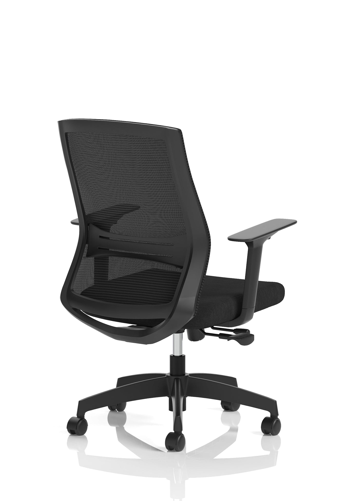 Ventra Mesh Back Task Operator Office Chair Height Adjustable Arms