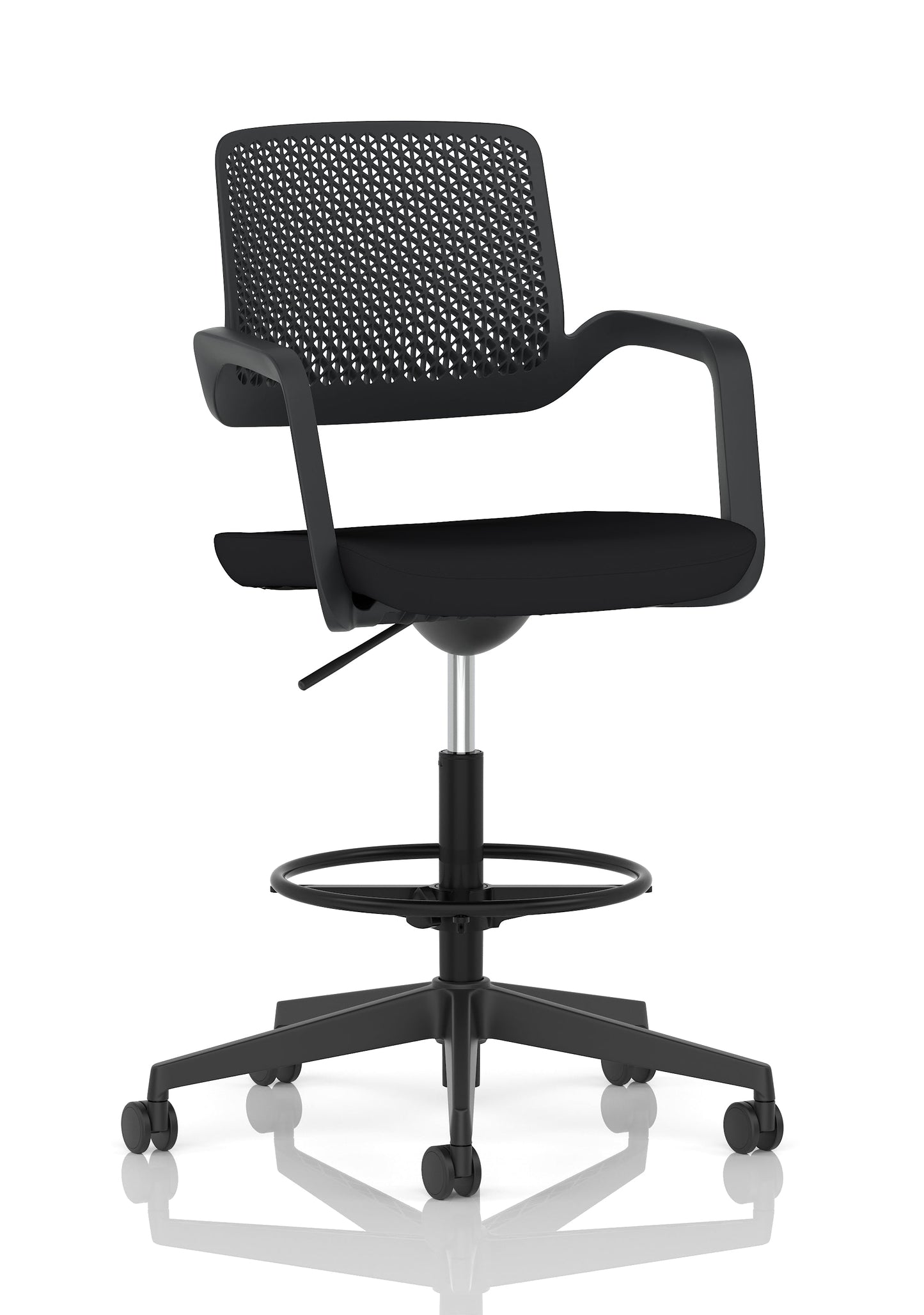 Cosmo Hi Rise Chair