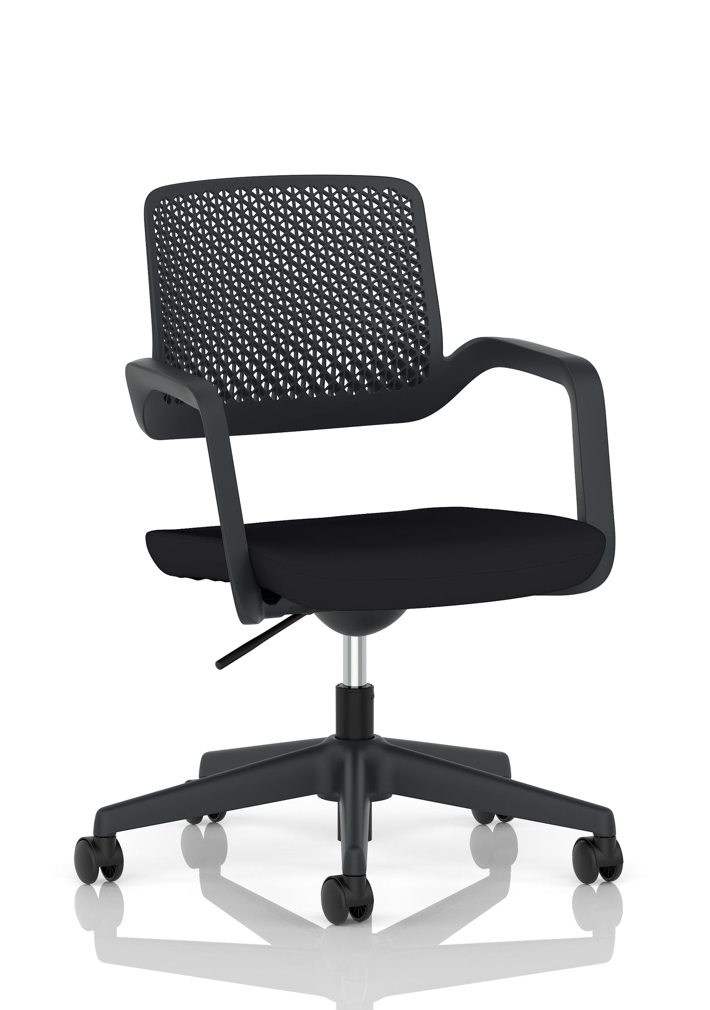 Cosmo Task Operator Chair