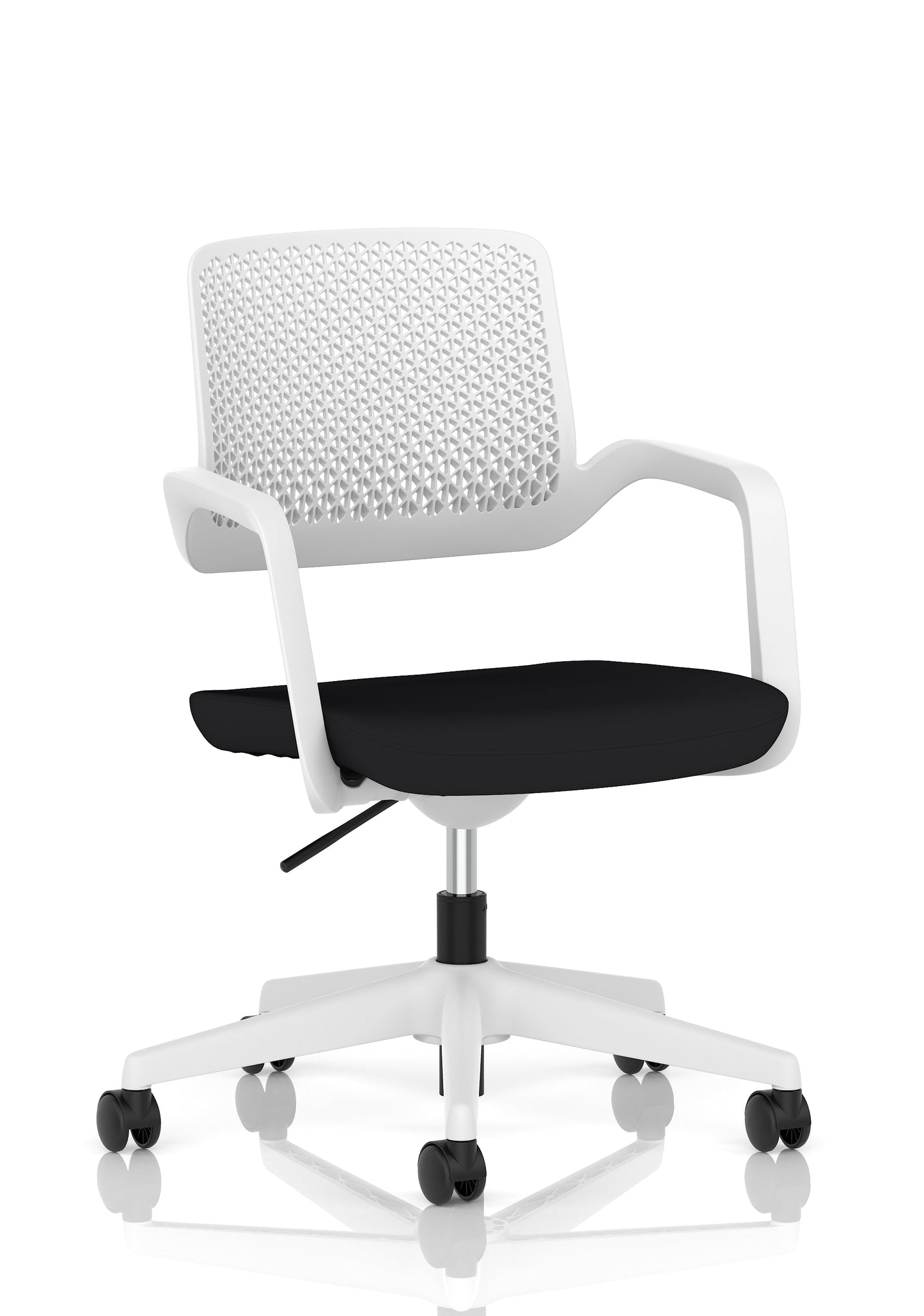 Cosmo Task Operator Chair