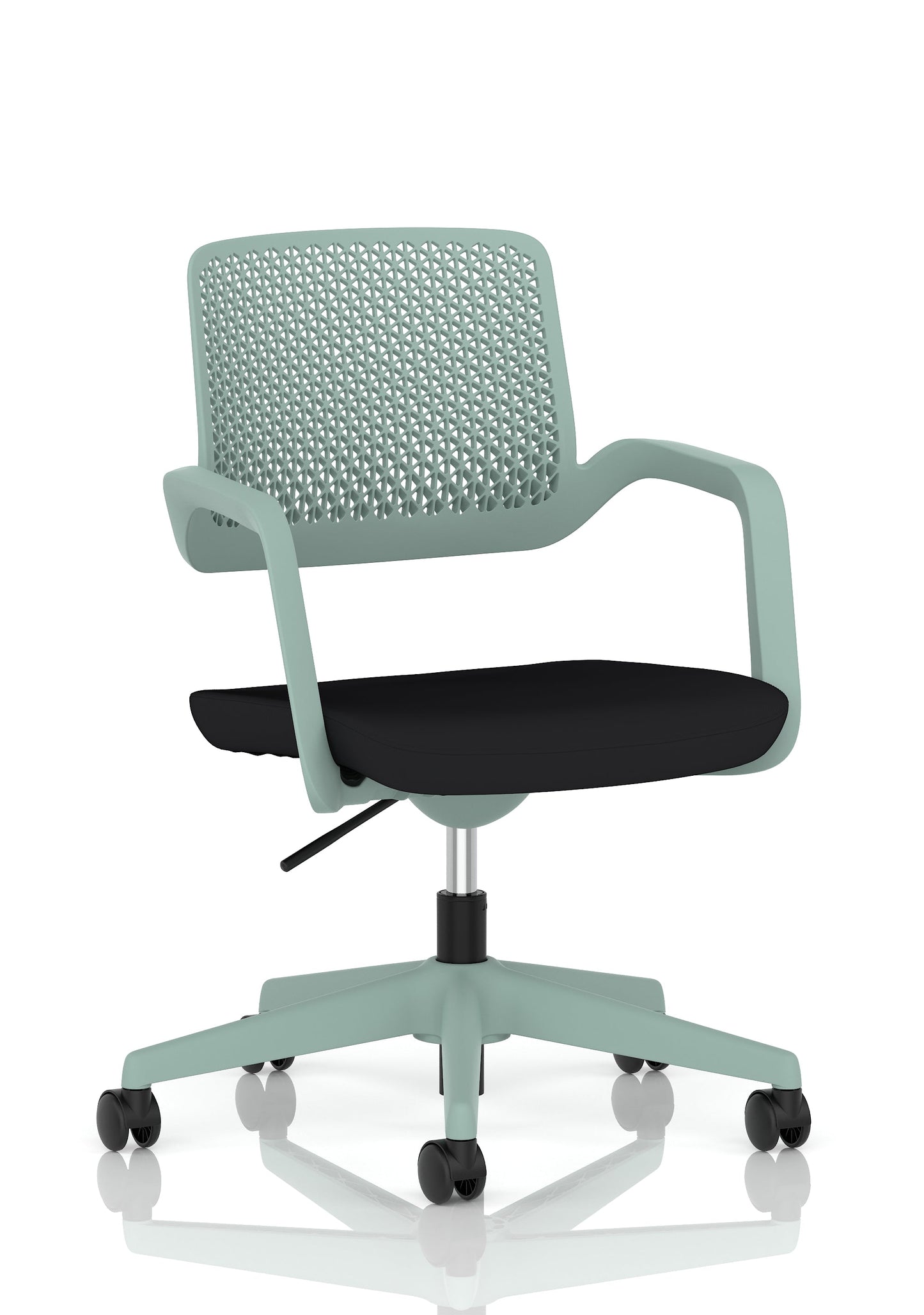 Cosmo Task Operator Chair