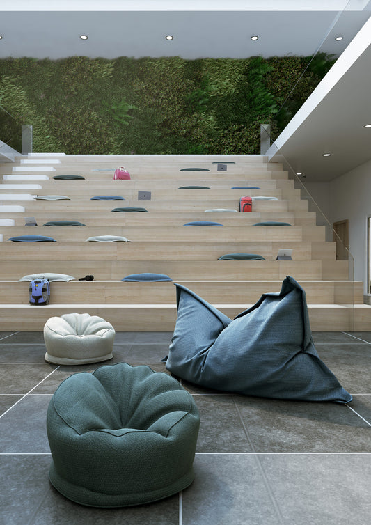 Titan Medium Bean Bag