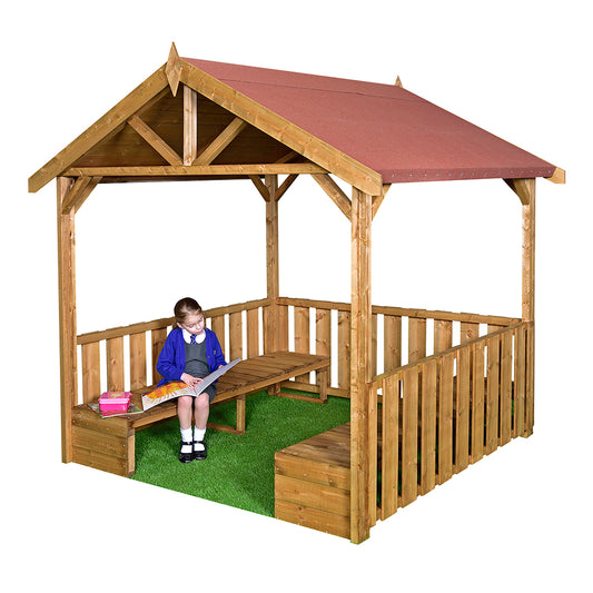 Children's Gazebo