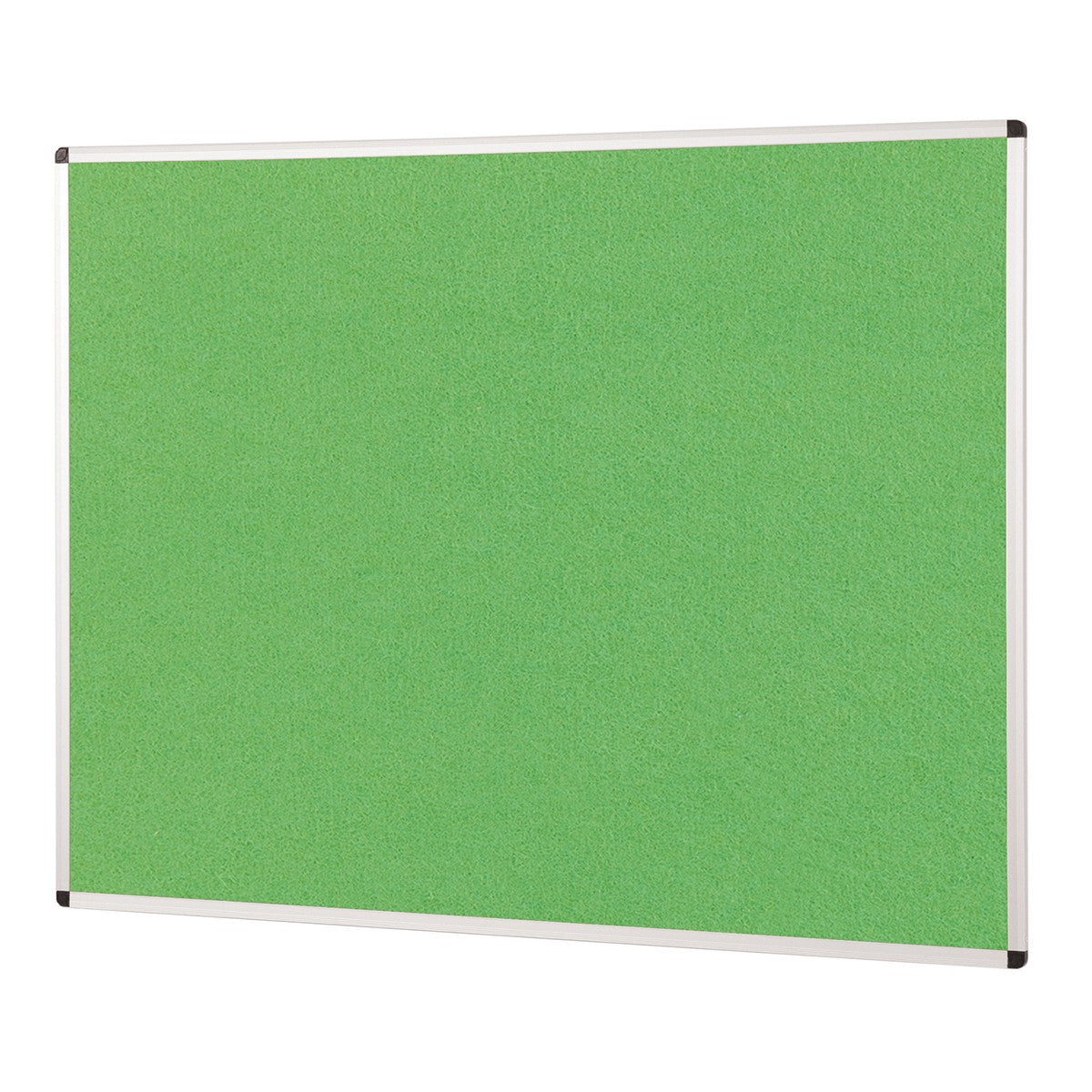 ColourPlus Aluminium Framed Noticeboards