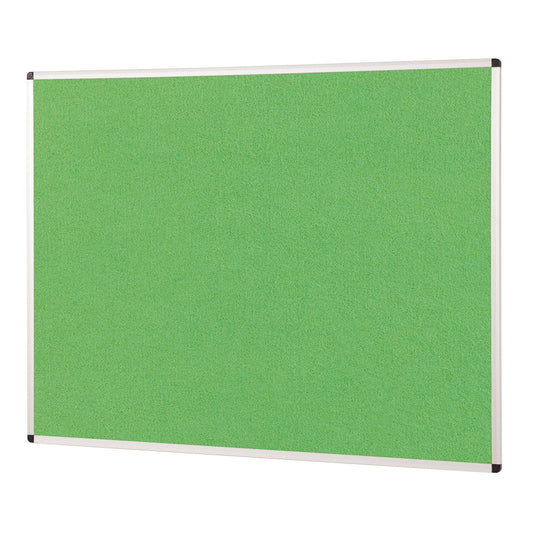 ColourPlus Aluminium Framed Noticeboards
