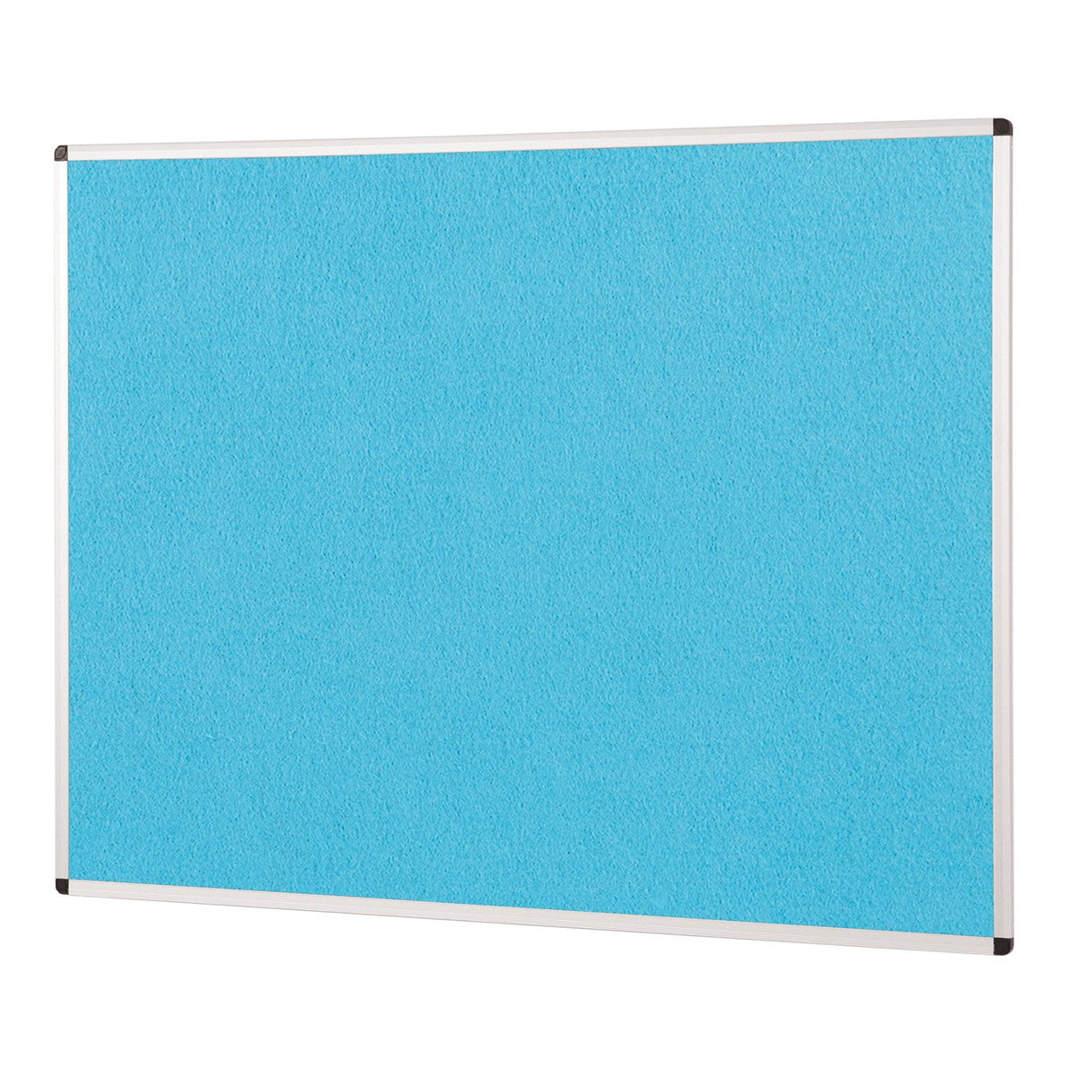 ColourPlus Aluminium Framed Noticeboards